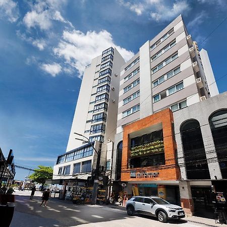 Miramar Hotel Balneário Camboriú 外观 照片