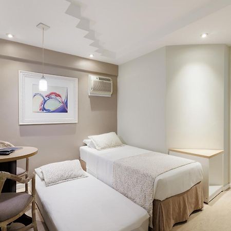 Miramar Hotel Balneário Camboriú 外观 照片
