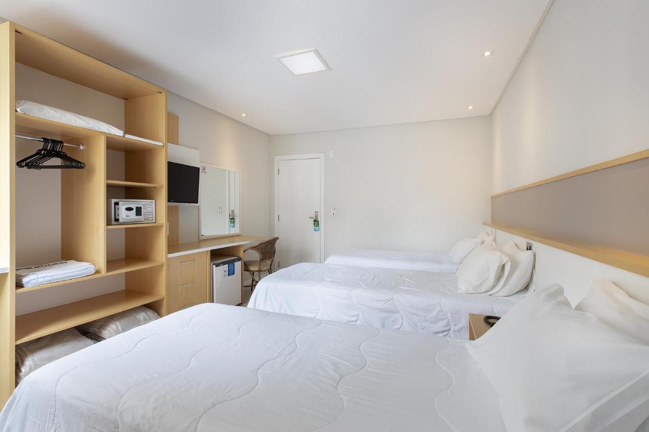 Miramar Hotel Balneário Camboriú 外观 照片
