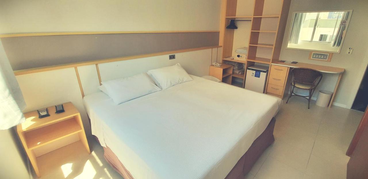Miramar Hotel Balneário Camboriú 外观 照片
