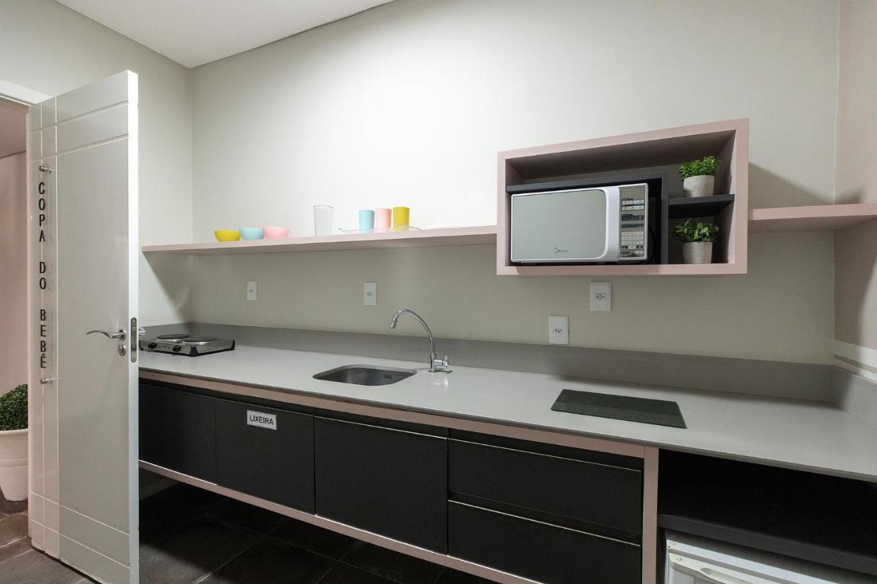 Miramar Hotel Balneário Camboriú 外观 照片
