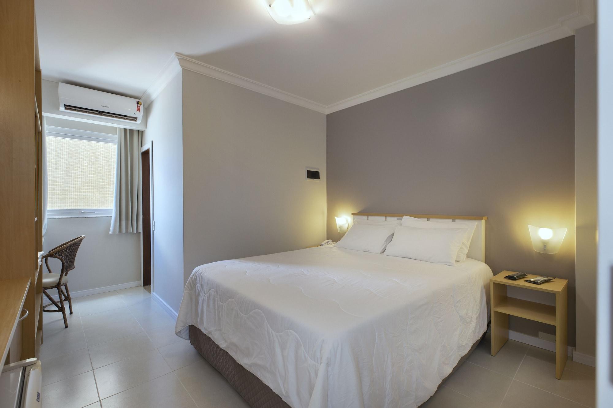 Miramar Hotel Balneário Camboriú 外观 照片