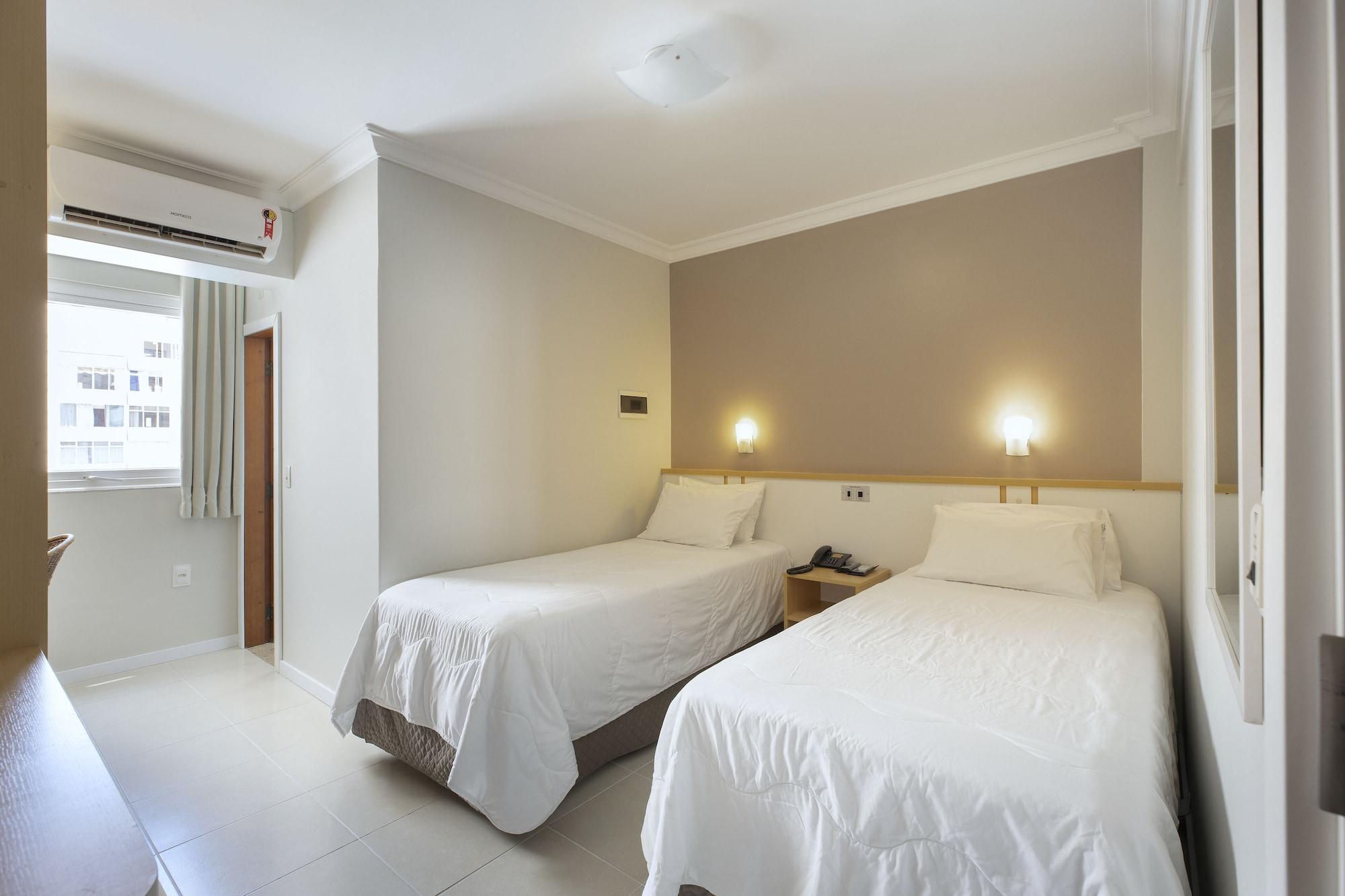 Miramar Hotel Balneário Camboriú 外观 照片