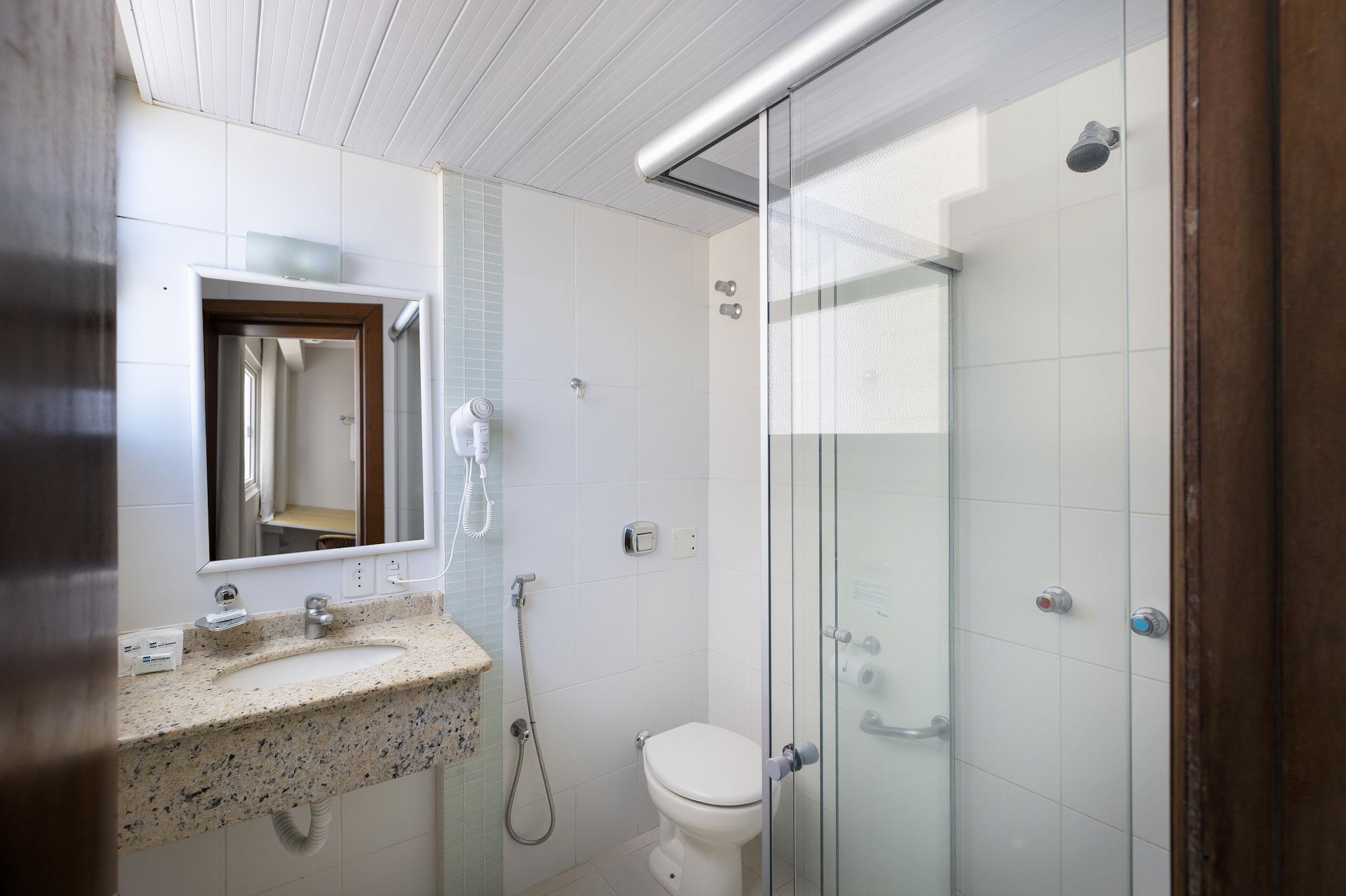 Miramar Hotel Balneário Camboriú 外观 照片
