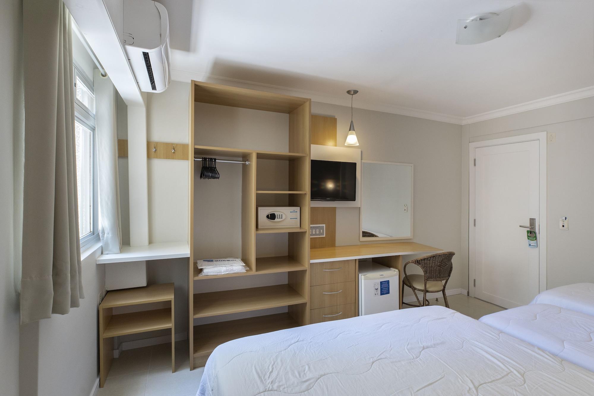 Miramar Hotel Balneário Camboriú 外观 照片