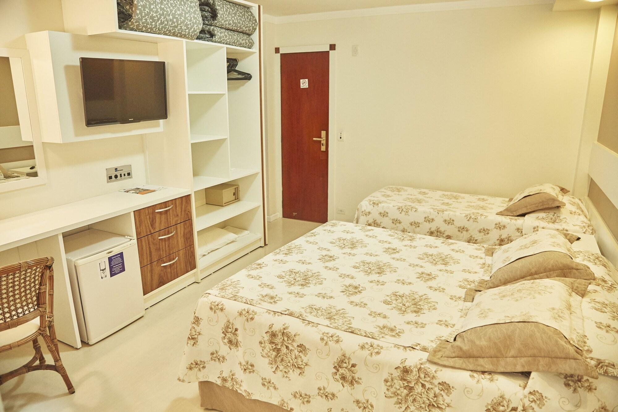 Miramar Hotel Balneário Camboriú 外观 照片