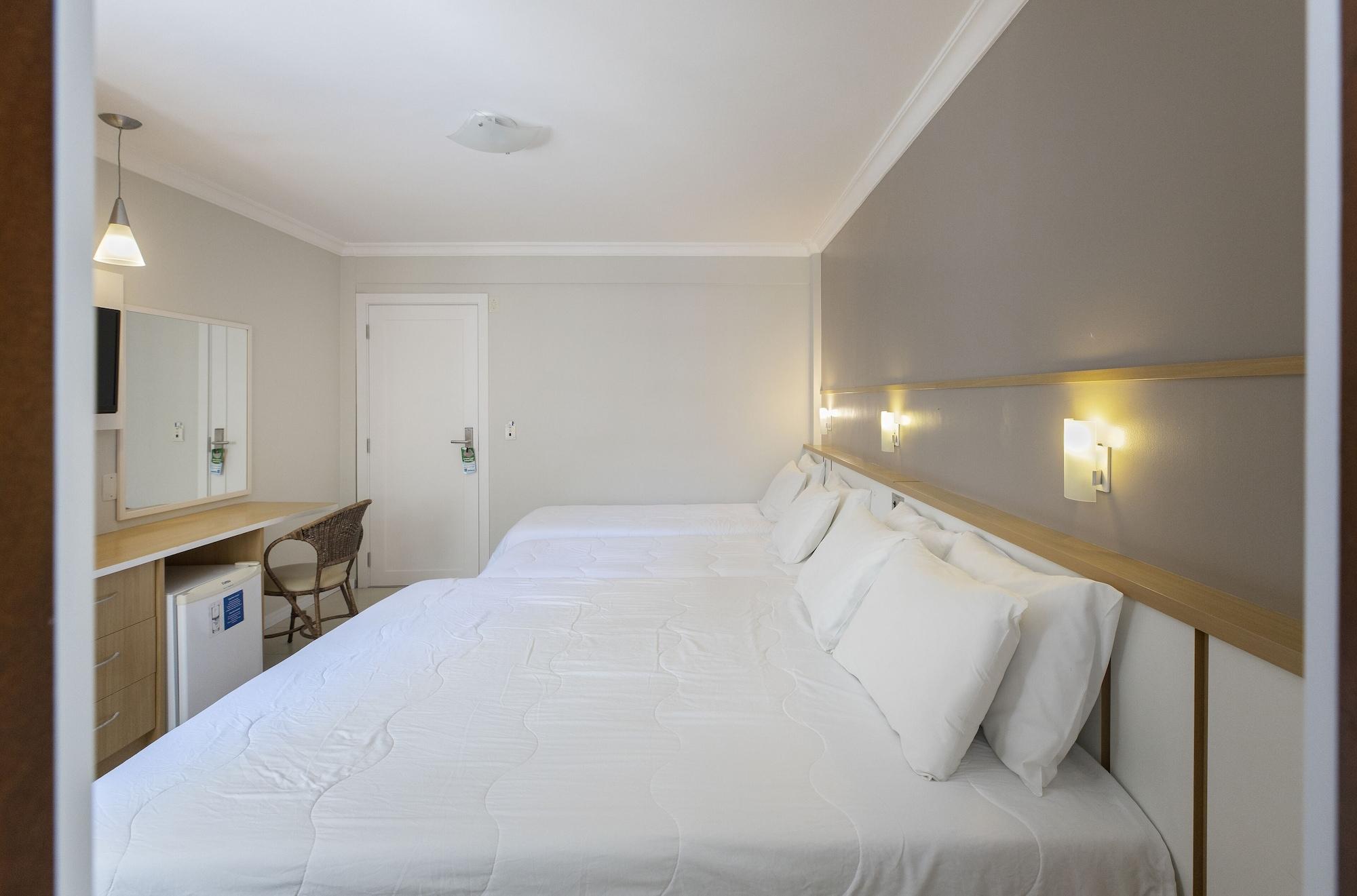 Miramar Hotel Balneário Camboriú 外观 照片