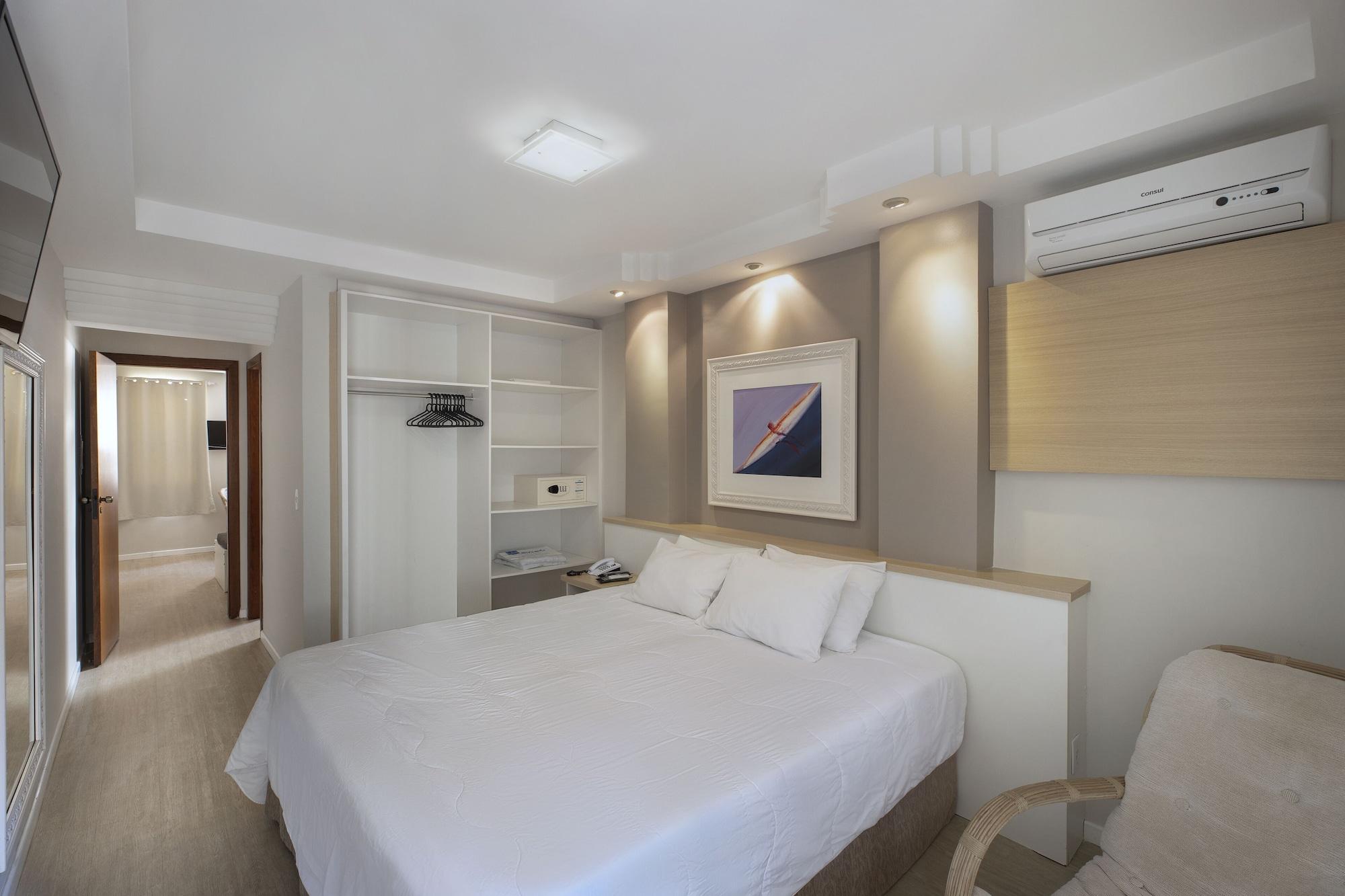 Miramar Hotel Balneário Camboriú 外观 照片