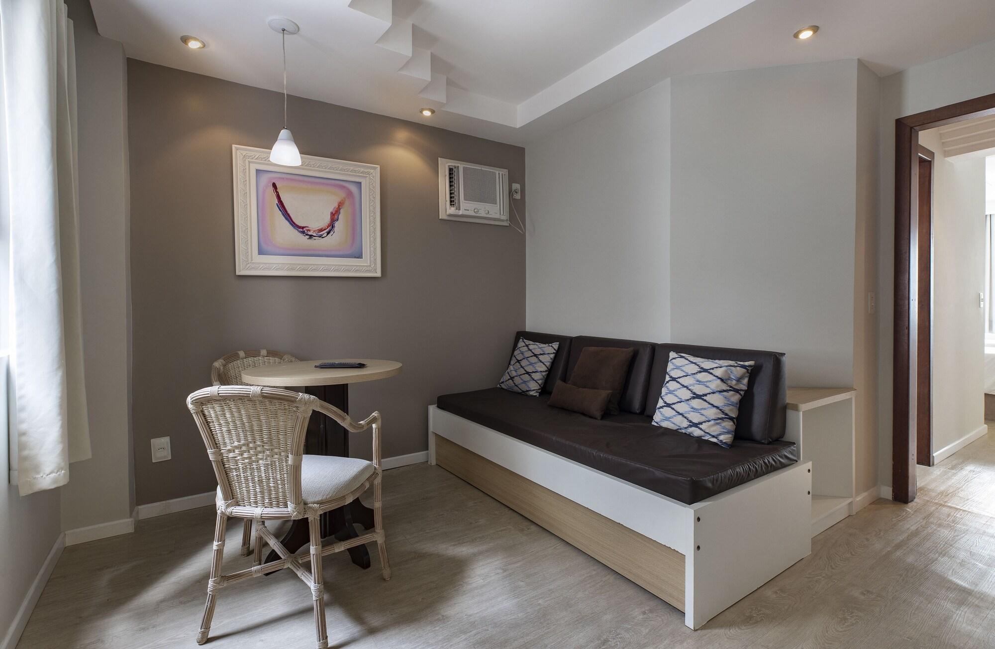 Miramar Hotel Balneário Camboriú 外观 照片