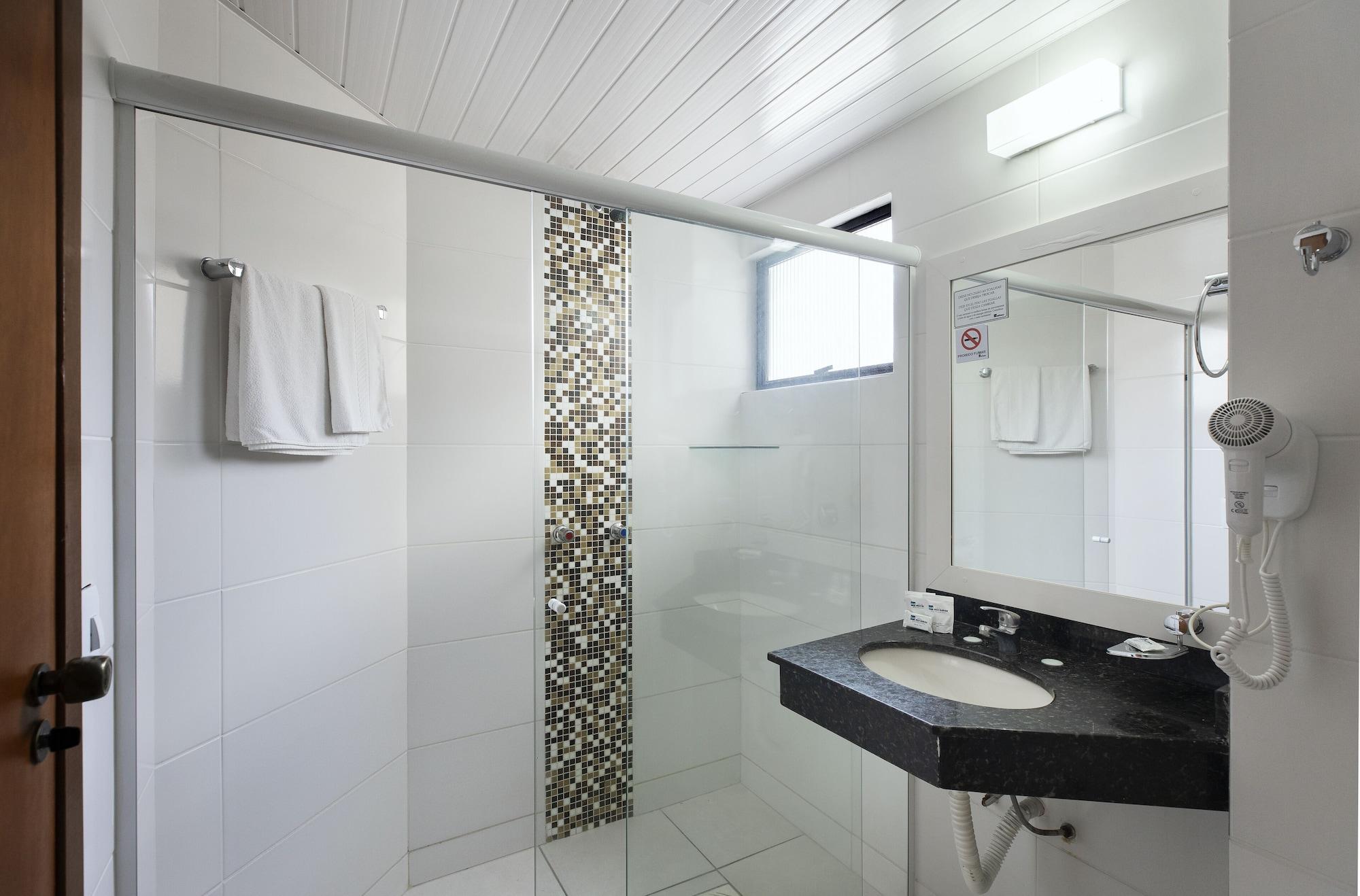 Miramar Hotel Balneário Camboriú 外观 照片
