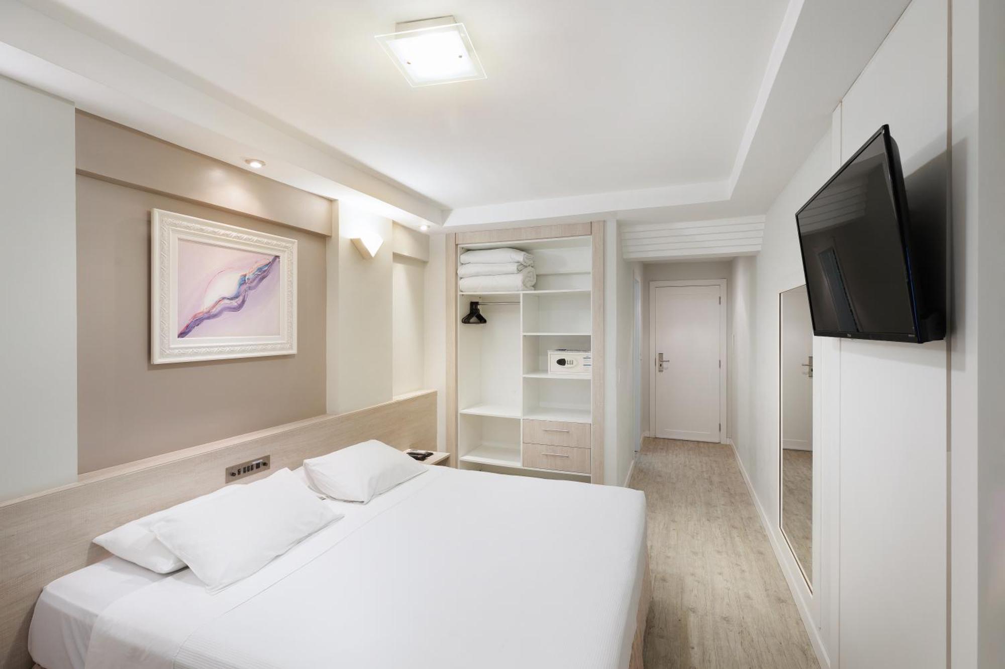 Miramar Hotel Balneário Camboriú 外观 照片