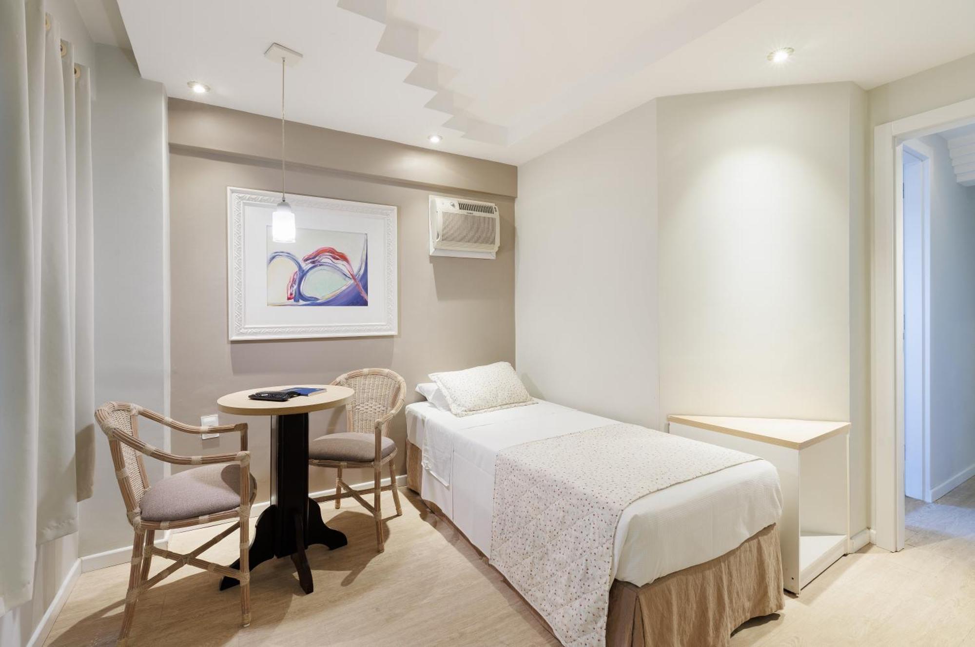 Miramar Hotel Balneário Camboriú 外观 照片