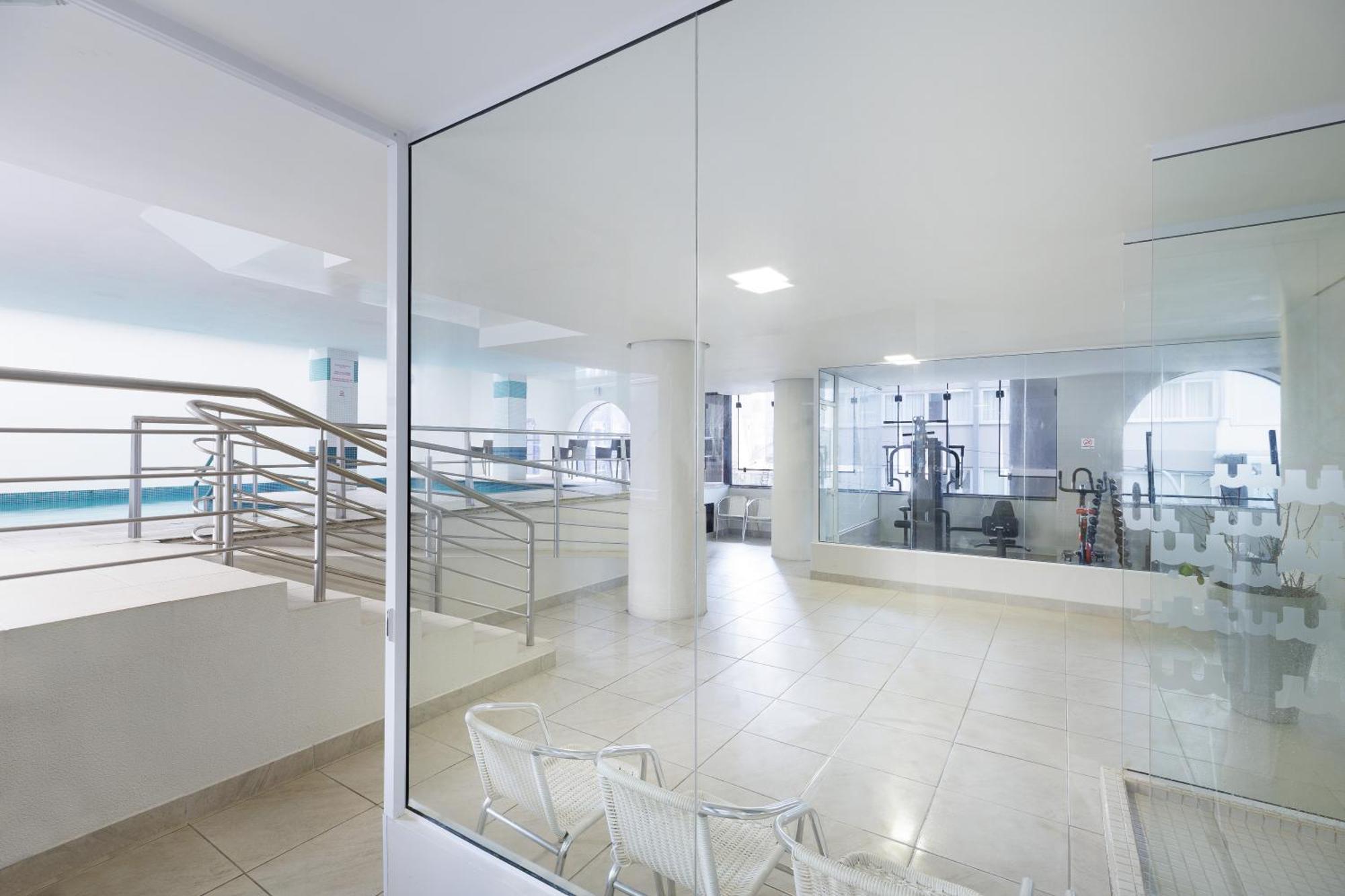 Miramar Hotel Balneário Camboriú 外观 照片