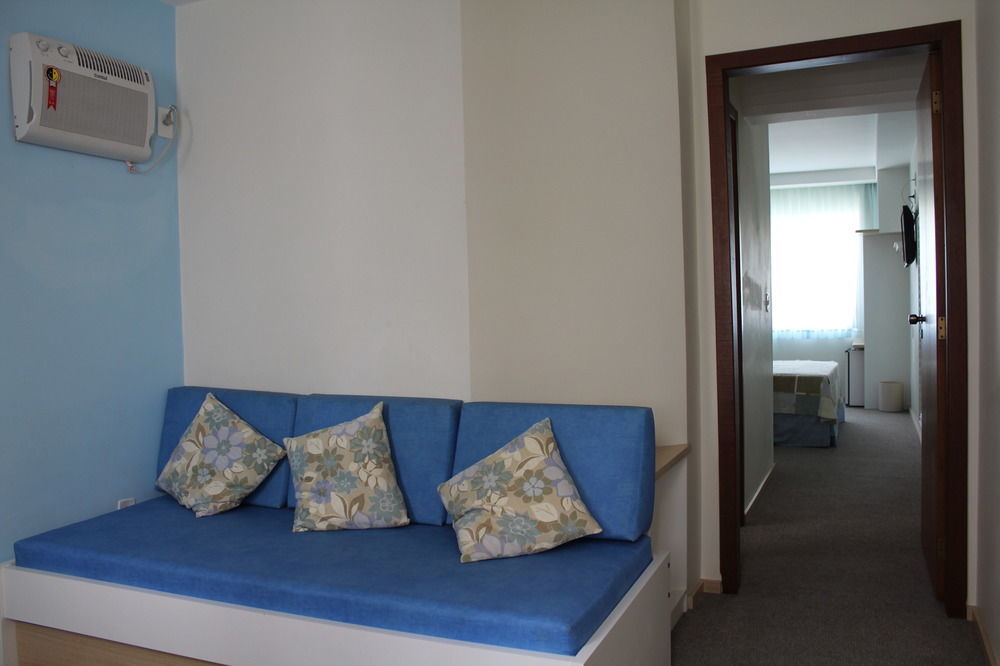 Miramar Hotel Balneário Camboriú 外观 照片