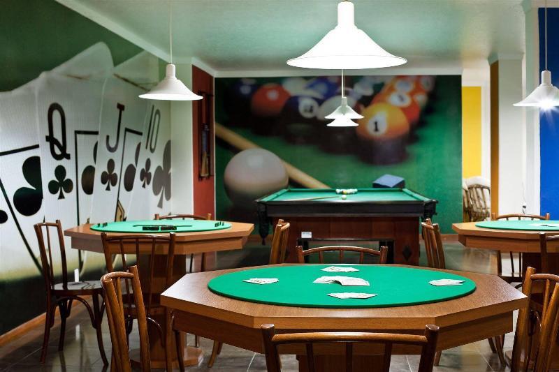 Miramar Hotel Balneário Camboriú 外观 照片